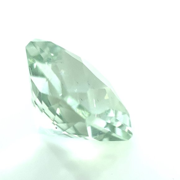 Mint Green Tourmaline 9.00ct - Picture 3 of 6